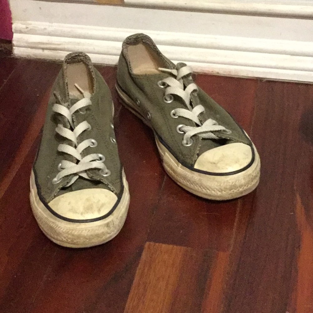 Converse
